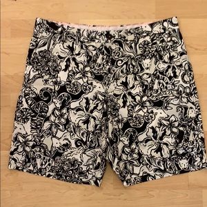 Men’s Beaumont Short With A Twist Size 34